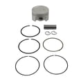 thumbnail image 2 of PISTON COMPLETO 0.25 (PERNO 14MM) SET HONDA GL 150 CARGO (14-19), XR 150L (14-19), 2 of 3