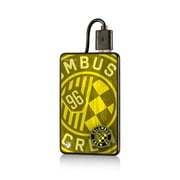 Columbus Crew 2200mAh Portable USB Charger