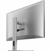 Alogic Clarity Max 32\ 3840 x 2160 LED sRGB, High Dynamic Range (HDR) 400 Monitor, Silver & Black, 32C4KPD