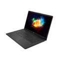 thumbnail image 2 of HP Notebook Laptop, 17" FHD Non-touch Display, AMD Ryzen 5 5625U Processor, 32GB RAM, 1TB SSD, Webcam, FP Reader, HDMI, Wi-Fi 5, Bluetooth, Windows 11 Home, 2 of 5