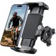 thumbnail image 1 of Soporte para teléfono de bicicleta Lamicall 1s con cierre rápido para teléfonos de 6 a 7,2", 1 of 7