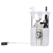Delphi FG1660 Fuel Module Fits select: 2013-2014 FORD TAURUS, 2015-2018 FORD TAURUS SEL