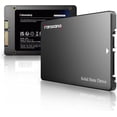 thumbnail image 4 of fanxiang 256GB Internal SSD SATA III 2.5”Internal Solid State Drive 3D NAND Flash Advanced SSD Internal Hard Drive up to 560MB/s SATA 3 SSD for PC Laptop, 4 of 8