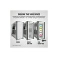 thumbnail image 6 of CORSAIR 5000D Mid Tower White, 6 of 10