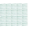 thumbnail image 1 of MPP Bulk Dual End Dog & Cat Toothbrushes Pet Oral Health Select Color & Quantity (Green - 100 Pack), 1 of 1