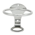 thumbnail image 2 of Portavasos de acero inoxidable 304, portabotellas para RV, soporte Universal para bebidas con anillo para coche, barco y camión, 2 of 12