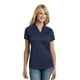 thumbnail image 1 of Polo Port Authority® Diamond Jacquard para mujer. L569 Autoridad Portuaria L569, 1 of 1