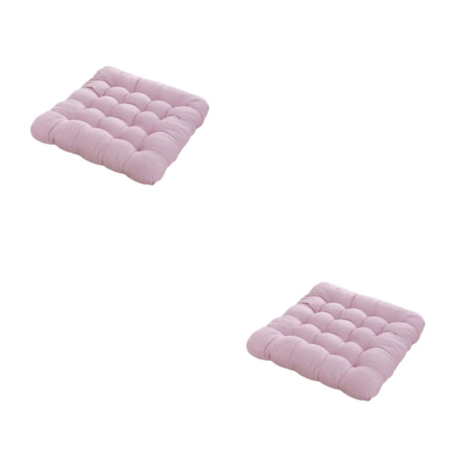 Naiovety Cojines para una experiencia de asiento cómoda y lujosa Cojín exclusivo de poliéster para exteriores Type7 NO7