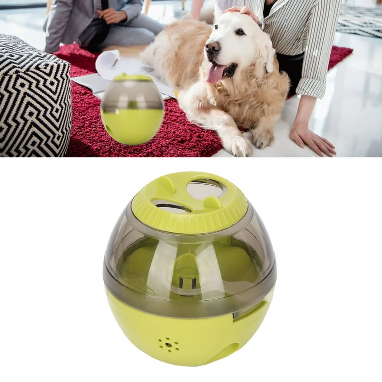 The educational pet toys Roly-poly Leaky feeder Funny dog Feeding