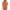 Orange, variant on qucoqpe Womens Pleated T-Shirts Blouse Summer Casual Loose Tops Crew Neck Short Sleeve Shirts Solid Color Tees