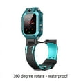 thumbnail image 5 of Kids Smart Watch, Waterproof IP67, SOS Antil-lost Phone, Watch Baby, 2G SIM Card - English Version, 5 of 42