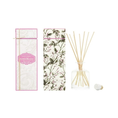 Castelbel Ambiante 8.5-Oz. White Jasmine Reed Diffuser