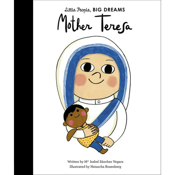 Mother Teresa (Hardcover)