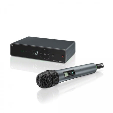 Sennheiser XSW 1-825-A Vocal Set