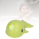 thumbnail image 5 of Juguetes De Baño Para Bebés, Diseñados Como Esquinas Redondeadas, Juguetes De Animales Para Piscinas De Baño Que Pueden Balancear Su Cola En El Agua A Una Distancia Para, 5 of 8
