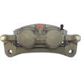 thumbnail image 4 of Centric Parts 14167524 Centric Semi-Loaded Brake Caliper with New Phenolic Pistons Fits select: 2013-2018 RAM 2500, 2009-2012 DODGE RAM 2500, 4 of 4