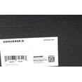 thumbnail image 5 of Converse CTAS Lift Platform Low Top Multi Kids Canvas Sneaker A01018F, 5 of 5