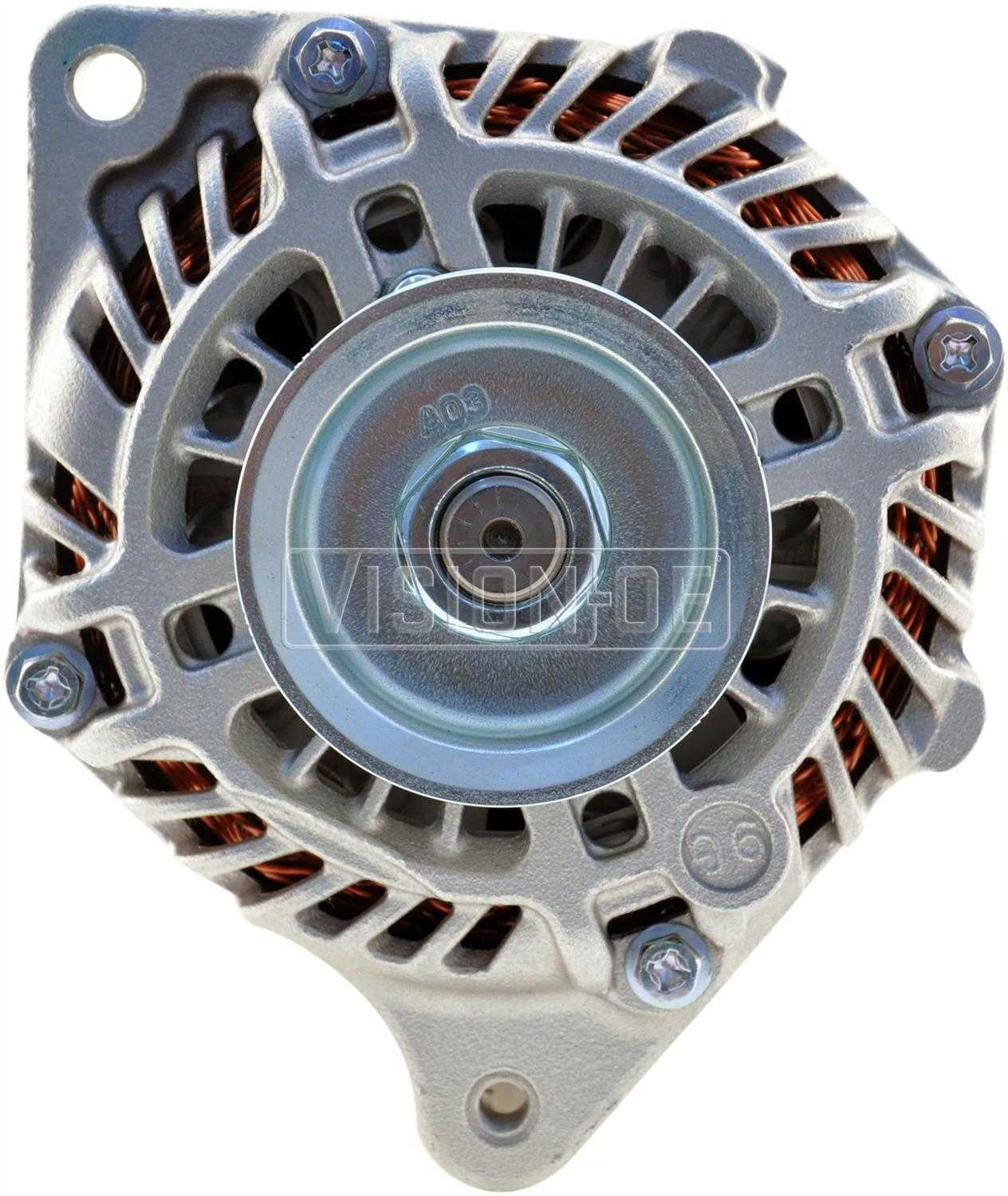 Vision OE 11410 Alternator