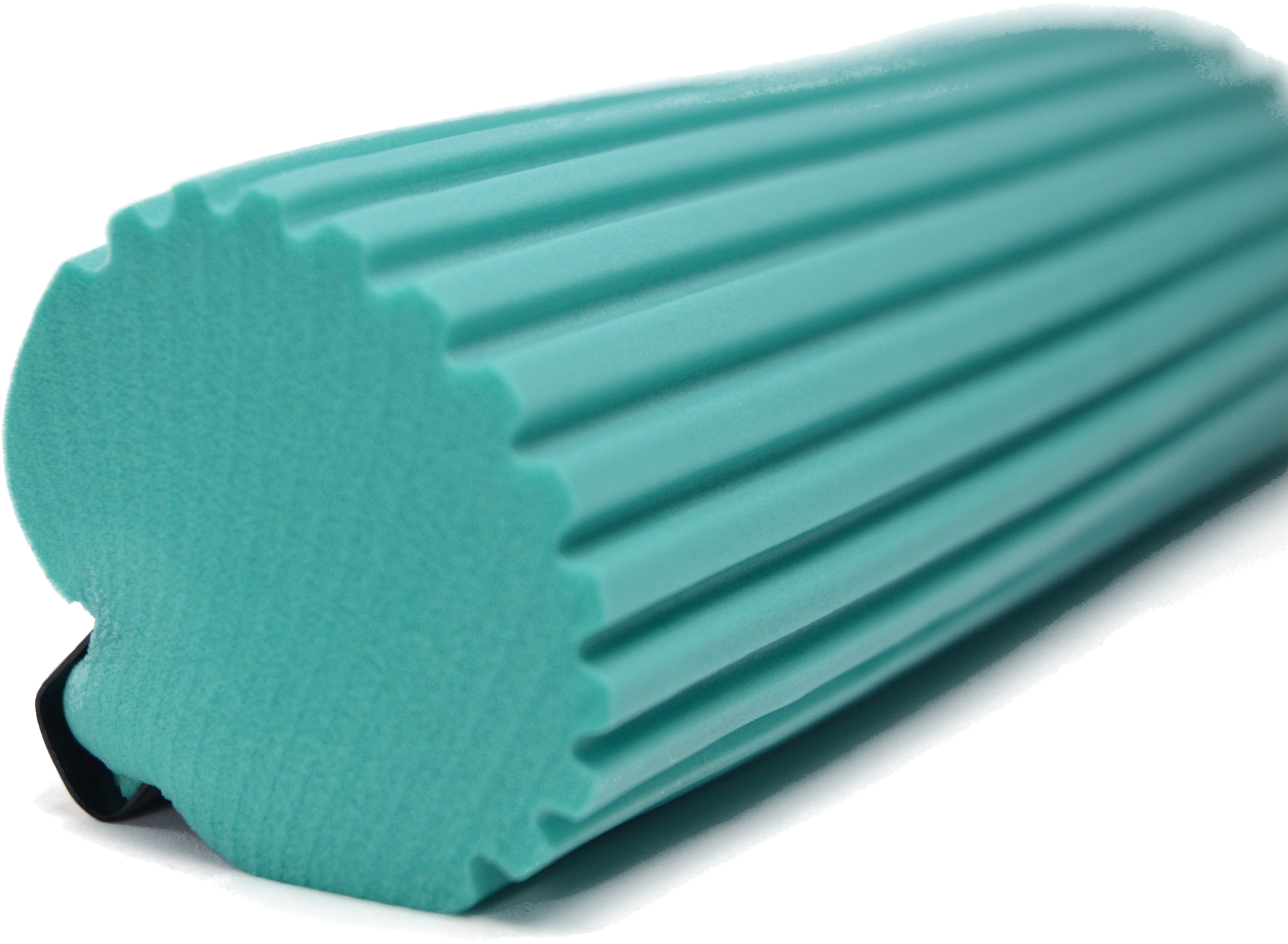 The Super Standard 11" Double Roller PVA Sponge Mop Set (Mop and 1 Extra Refill) - image 3 of 5