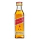 thumbnail image 2 of 50 Whisky Johnnie Walker Etiqueta Roja Mini 50ml+Balón Mini, 2 of 3