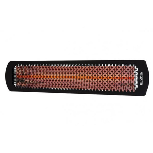 Bromic BH0420031 3000W Tungsten Smart Heat Electric Outdoor Patio