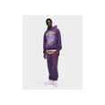 thumbnail image 5 of Sp5der Men's Star OG Web V2 Hoodie Purple, from StockX, 5 of 6