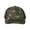 Army Camo/ Black, variant on Men's Patterned Snapback Trucker Cap , Style 112P