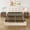 2 Inch, variant on 3 Inch Full Size Box Spring Low Profile, Heavy Duty Metal Box Spring Full Bed Base with Fabric Cover, Mattress Foundation, Noise Free, Easy Assembly