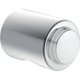 thumbnail image 1 of Moen Iso - Pomo Para Cajón Moderno (Latón, Cromado, 0,86 Pulgadas De Diámetro, Dn0705Ch), 1 of 1
