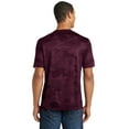 thumbnail image 2 of Sport-Tek Men's ST370 Workout Shirt CamoHex Tee, 2 of 2