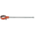 thumbnail image 3 of Restored: Like New RIDGID® 12-R Ratchet Pipe Threader Kit 1/2" - 2" 36475 (Refurbished), 3 of 4