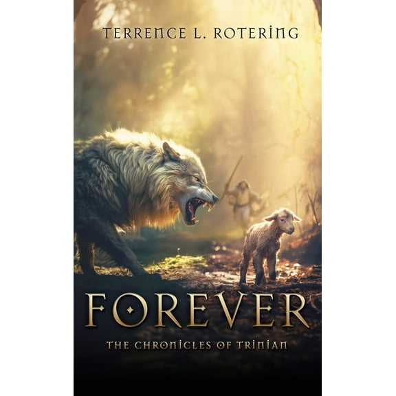 The Chronicles of Trinian Forever: The Chronicles of Trinian, Book 2, (Hardcover)