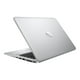 HP EliteBook 1040 G3 Notebook - Ultrabook - Intel Core i7 - 6500U / jusqu'à 3,1 GHz - Gagner 10 Pro 64-bit - HD Graphiques 520 - 8 GB RAM - 256 GB SSD SED - 14" 1920 x 1080 (HD Complet) - Wi-Fi 5, NFC - kbd: Nous – image 4 sur 12