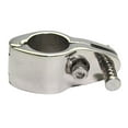 thumbnail image 3 of Marine Grade 316 Stainless Jaw Slide Boat Hardware Fitting for 25mm, 3 of 6