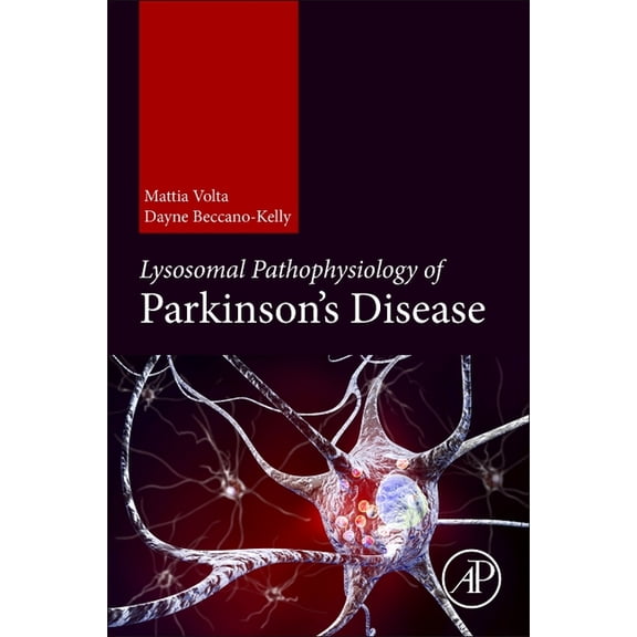 Lysosomal Pathophysiology of Parkinson's Disease, (Paperback)