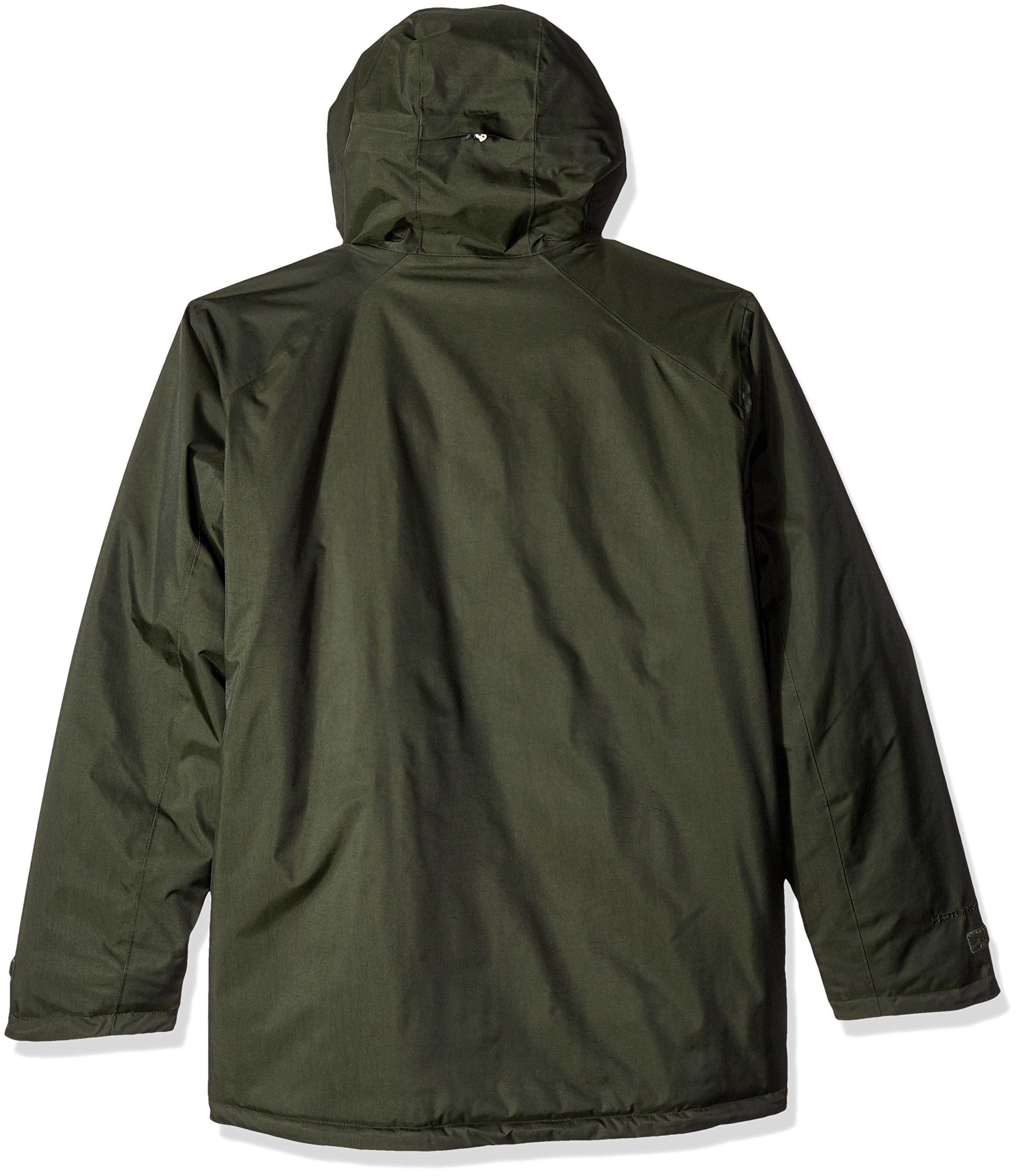 under armour voltage jacket
