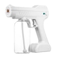 thumbnail image 3 of Máquina de nebulización portátil con rociador eléctrico, atomizador de máquina de rociado con pistola de vapor con, 3 of 3