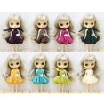thumbnail image 2 of kusrkot Tenues de Poupée Blythe, 2 of 9