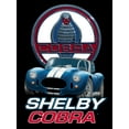 thumbnail image 2 of VINTAGE GOODS APPAREL SHELBY 427 COBRA TEE SHIRT, 2 of 2