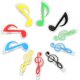 thumbnail image 1 of Crday 10 Piezas Clips de Notas Musicales de plástico Clips de Notas Musicales Clips de Papel Musical Regalo de Libro, 1 of 5