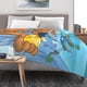 thumbnail image 5 of El Día del Chacal anti-pilling, suave, ligera, esponjosa y acogedora de lujo para hogar y cocina – Perfecta para niños y adultos,130X150cm, 5 of 6