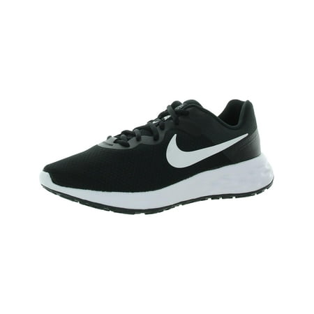 Nike Womens Revolution 6 Next Nature Fitness Running Athletic and Training Shoes
