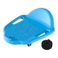 thumbnail image 1 of Scooter Sitting Sitting Scooter Multipureze Scooter Scooter Scooter Scooter Sensorial entrenamiento de entrenamiento para niños de la escuela primaria Azul, 1 of 8