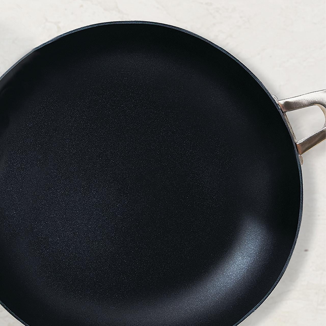 Emeril Lagasse Forever Pans Pro Hard-Anodized Nonstick 10 Frypan & Lid -  Macy's