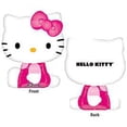 thumbnail image 2 of C & S Party Supply Balloons Mylar Latex Hello Kitty Shower, 14 Pieces, 2 of 7