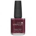 thumbnail image 4 of CND Vinylux Weekly Nail Polish, Bloodline, 0.5 Fl Oz, 4 of 4