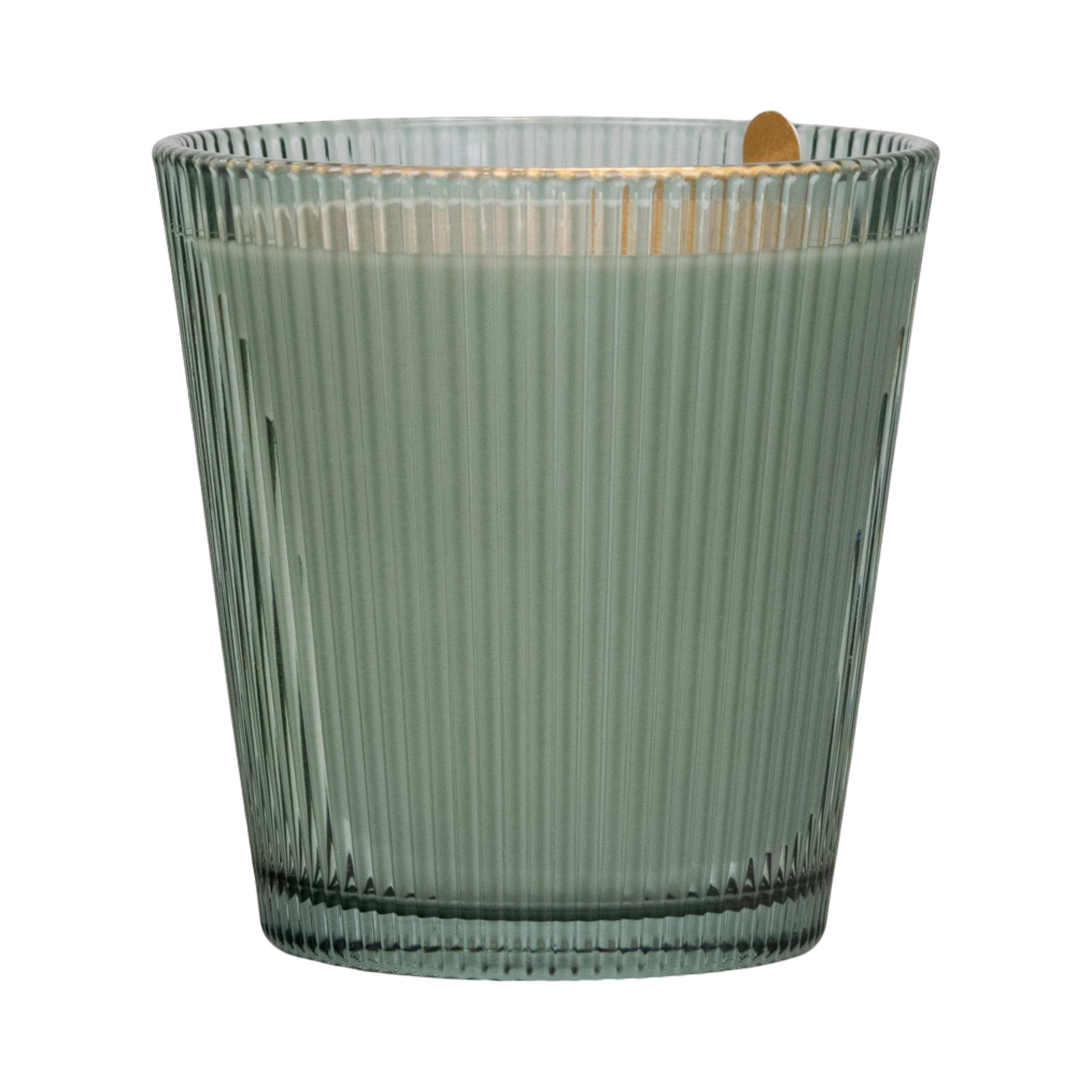 Better Homes & Gardens Fine Fragrance Collection, Sea Salt Woods Scented 2-Wick Jar Candle 16 oz.
