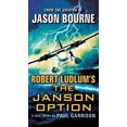 thumbnail image 2 of Robert Ludlum's (TM) The Janson Option (Janson series), 2 of 2