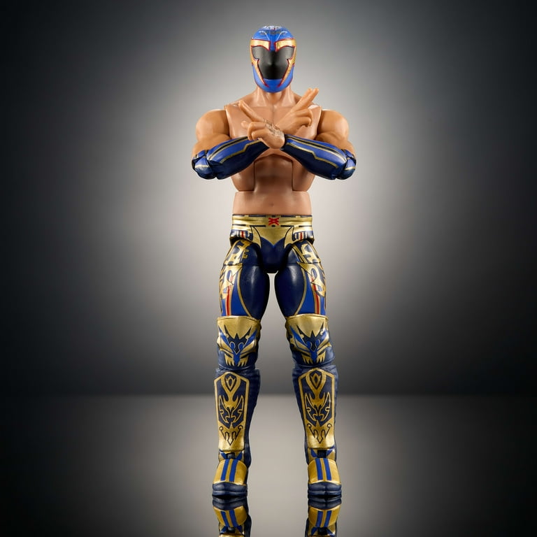 WWEフィギュア WWE Elite Axiom Action Figure, Series #117 6-inch