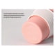 thumbnail image 4 of Pink Silicone Foldable Travel Cup-Camping Cup, Foldable Water Cup, Adult Drinking Cup with Lid, 4 of 5